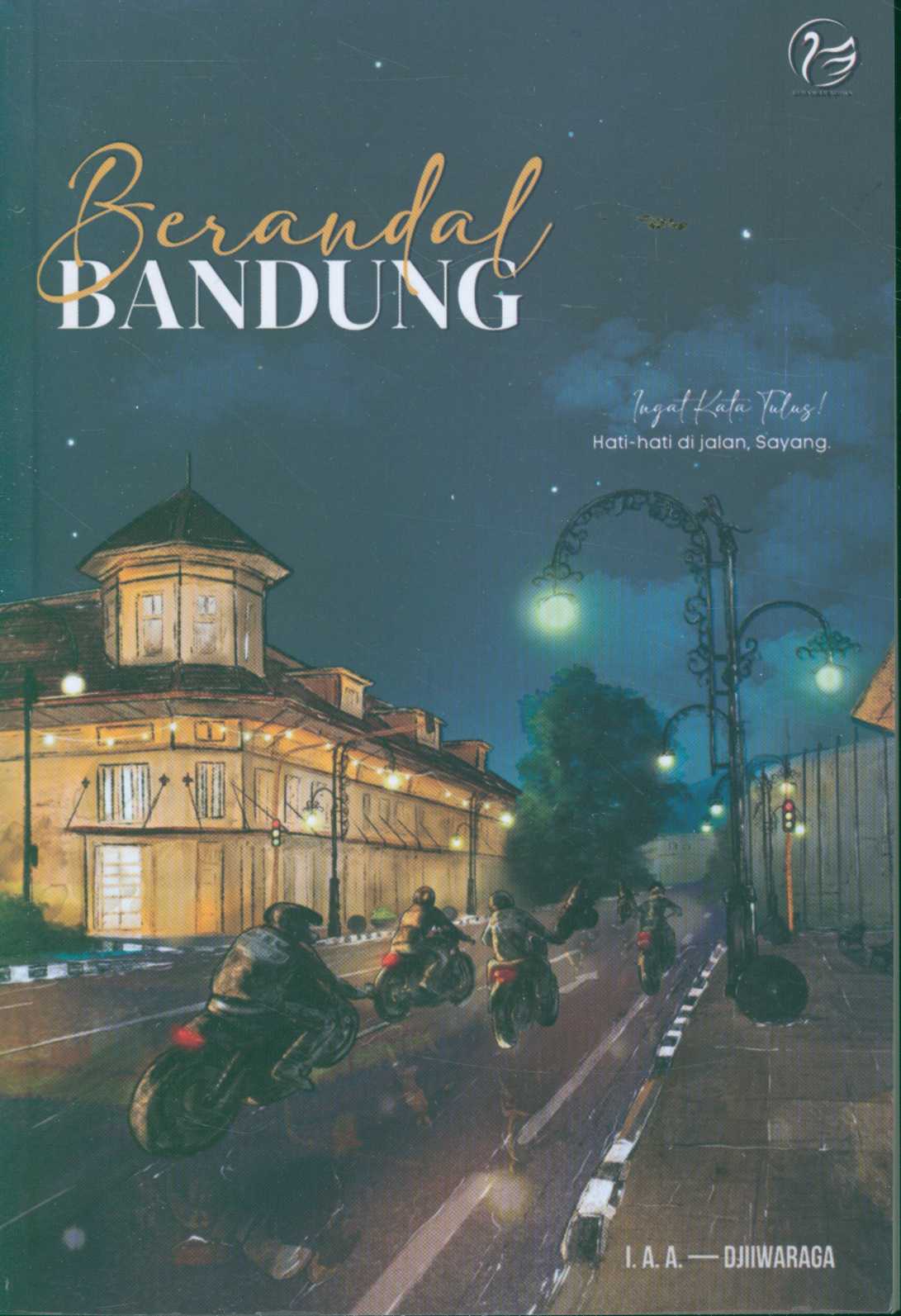 Berandal Bandung