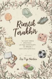 Rintik Terakhair