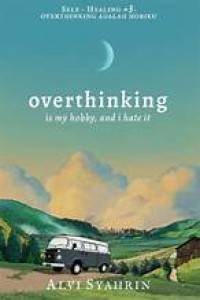 Image of Overthinking