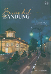 Image of Berandal Bandung
