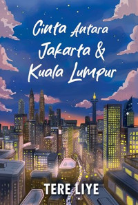 Image of Cinta Antara Jakarta Dan Kuala Lumpur