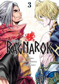 Image of Record Of Ragnarok 3